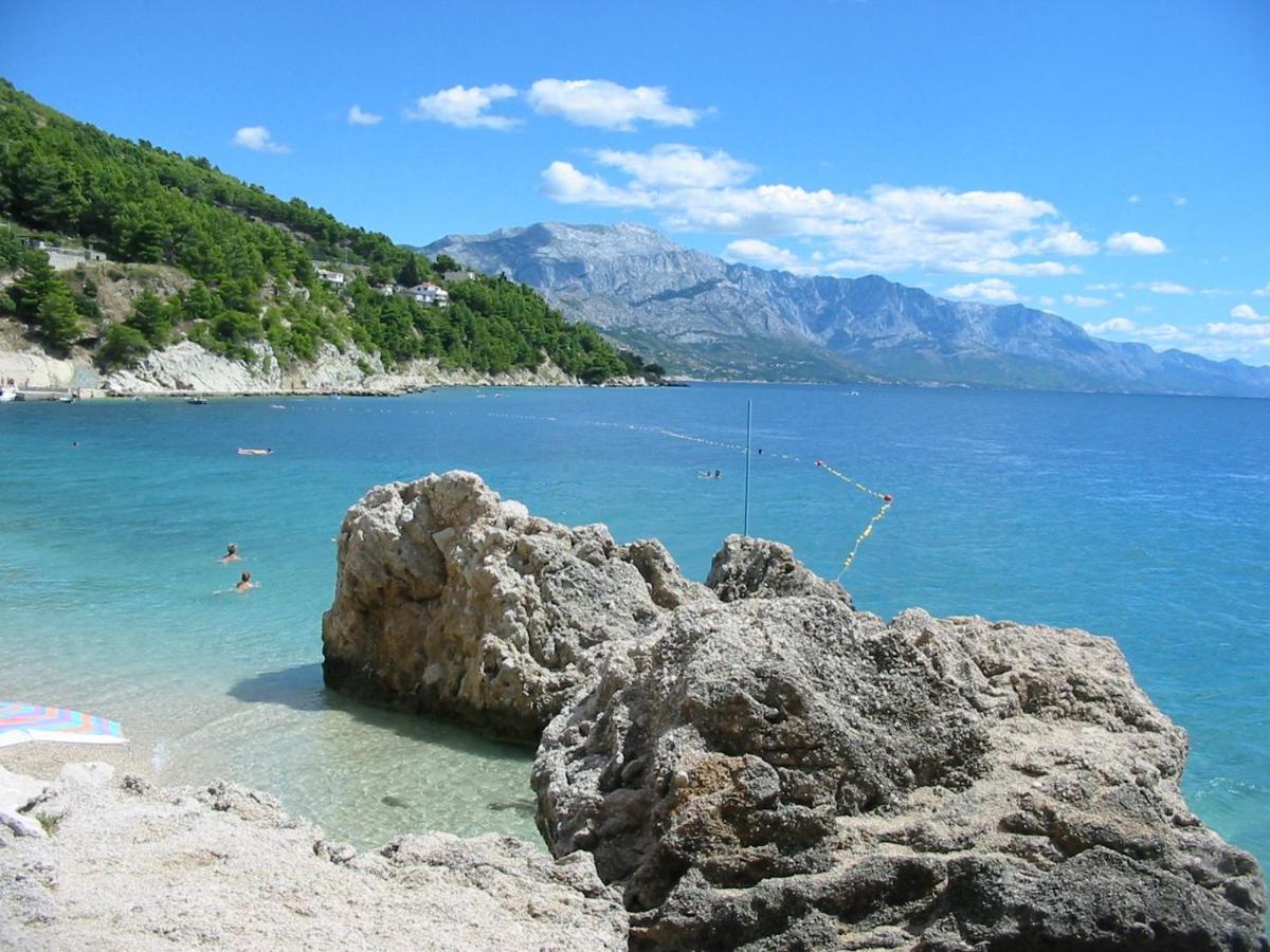 Deluxe Seaview Villa Kennedy III Mimice Kültér fotó