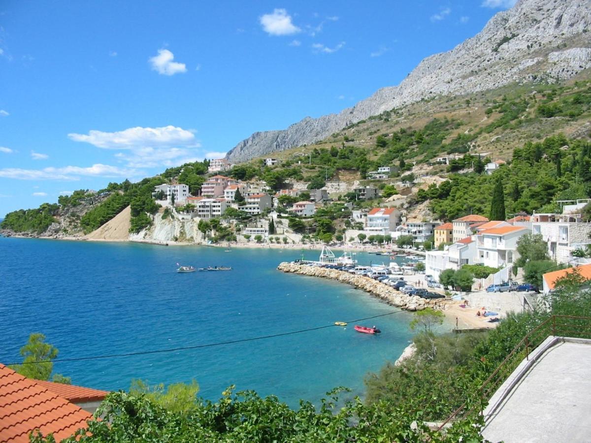 Deluxe Seaview Villa Kennedy III Mimice Kültér fotó