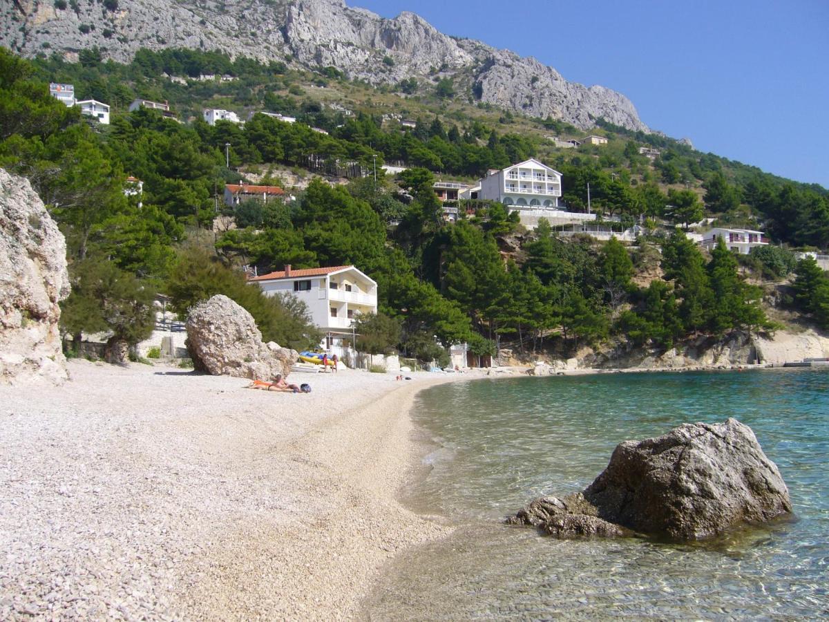 Deluxe Seaview Villa Kennedy III Mimice Kültér fotó