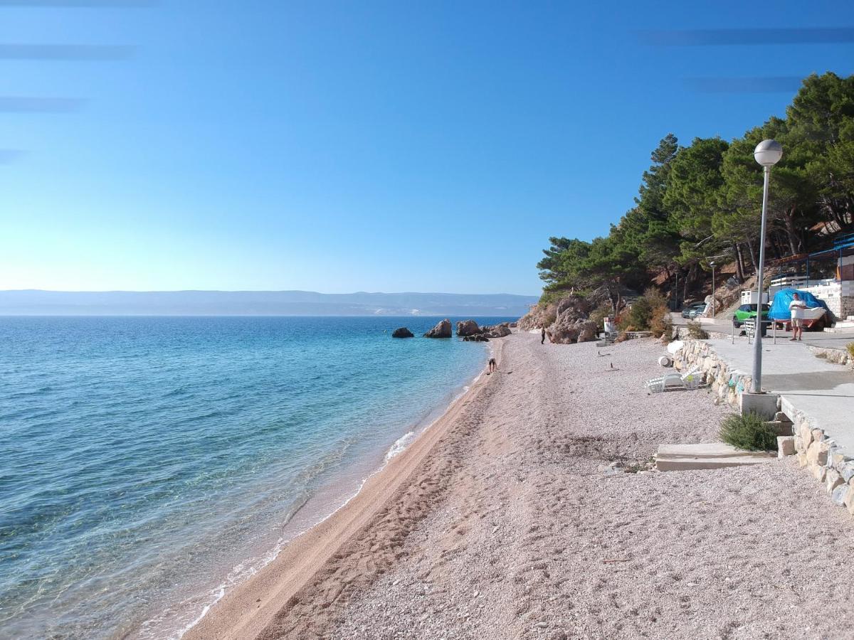 Deluxe Seaview Villa Kennedy III Mimice Kültér fotó