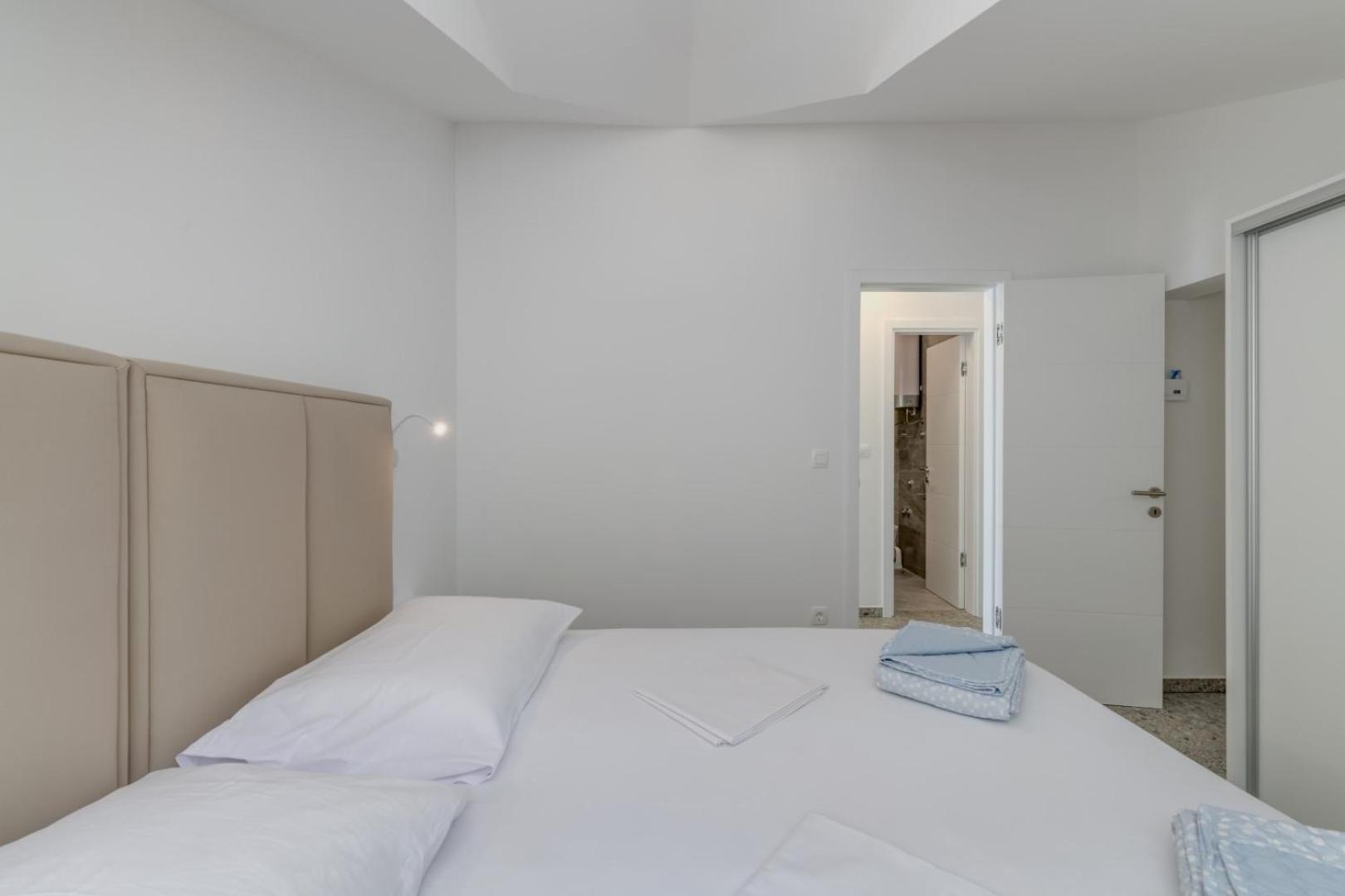 Deluxe Seaview Villa Kennedy III Mimice Kültér fotó