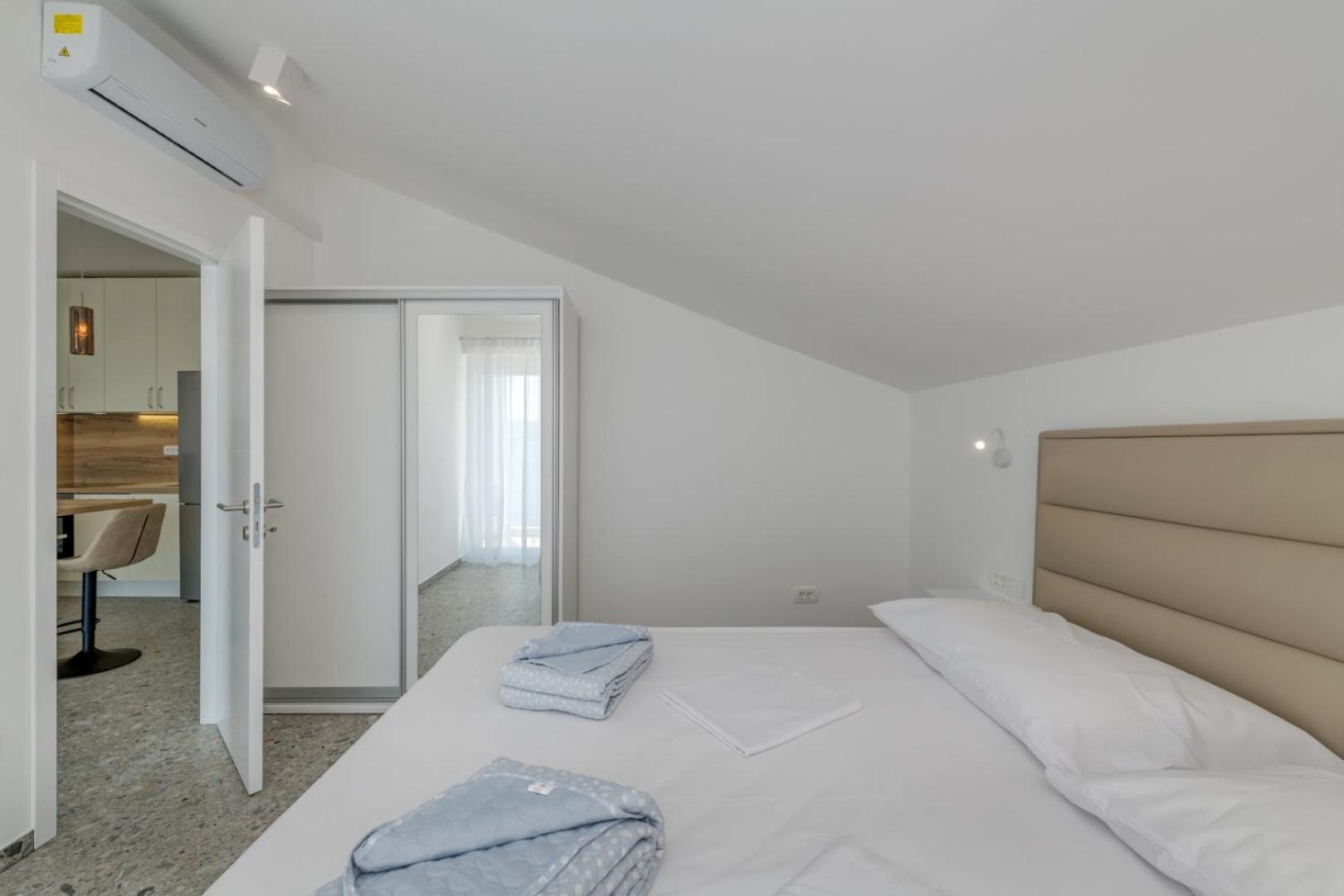 Deluxe Seaview Villa Kennedy III Mimice Kültér fotó