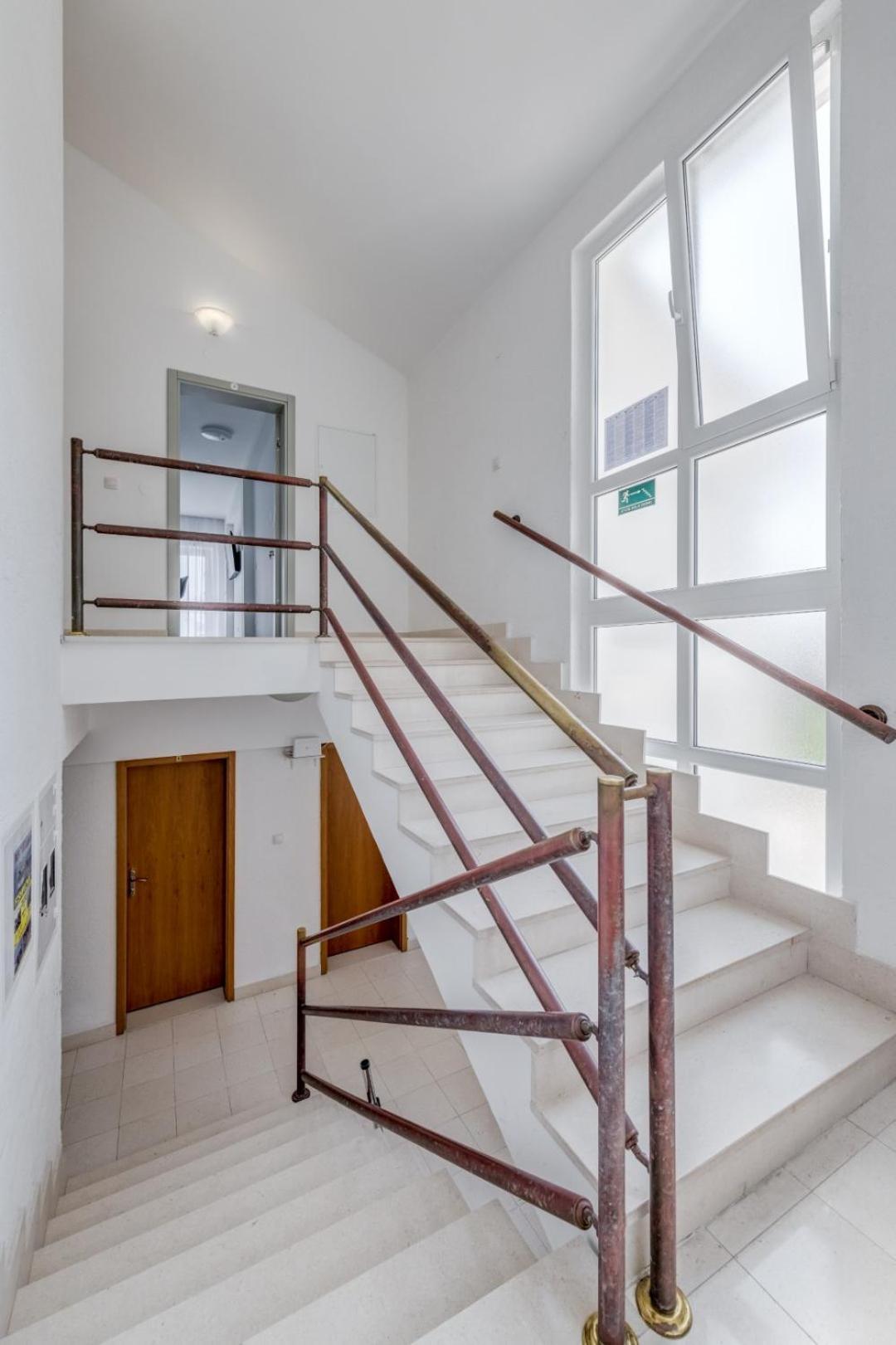Deluxe Seaview Villa Kennedy III Mimice Kültér fotó