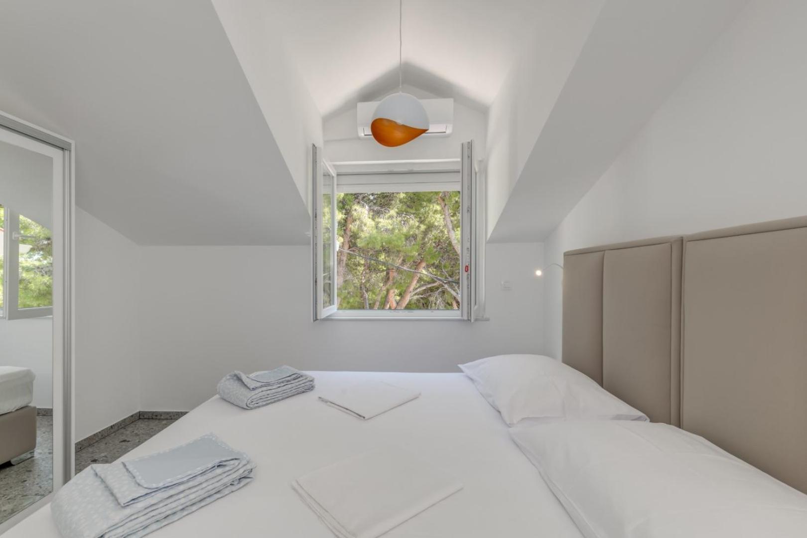 Deluxe Seaview Villa Kennedy III Mimice Kültér fotó