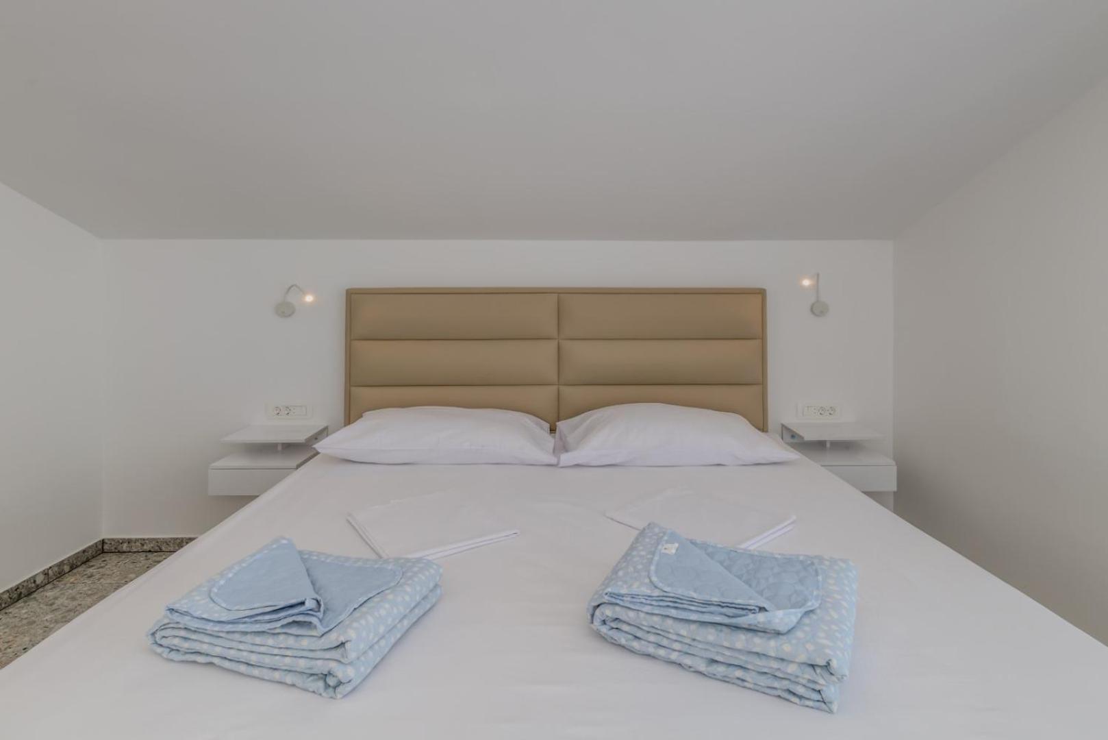 Deluxe Seaview Villa Kennedy III Mimice Kültér fotó